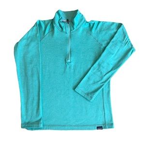 Patagonia Heavyweight Capilene Baselayer -size M (10)